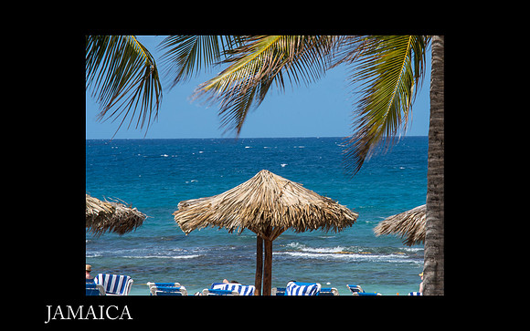 Jamaica Slide Show 2-04