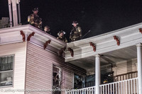 MFD Fire Pine St 2 Alarm -5545