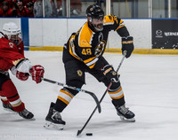 MFD Vs Bruins Alumni 2-15-26