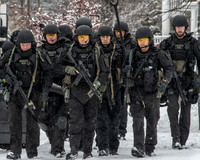 *SWAT Semi Final Wall Project Feb 2026