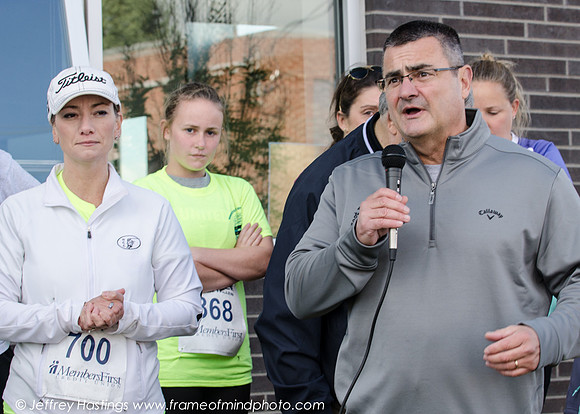 MPD Foot Race For The Fallen -89002052