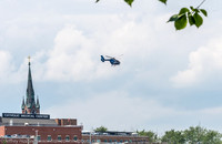 Boston Medflight Misc Photos