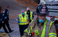 Nashua - Boston MedFlight 11-8-20