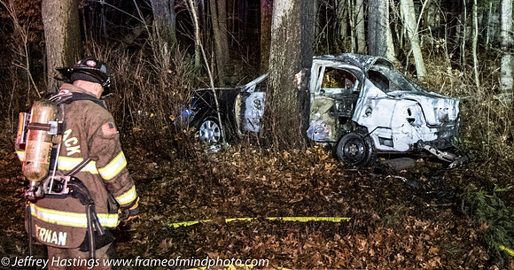 MFR Acc Everett SB Exit 10-8267
