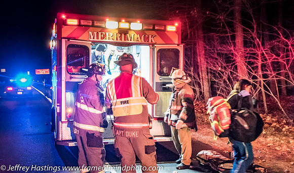 MFR Acc Everett SB Exit 10-8276