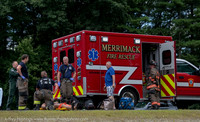 DHART Merrimack, NH 08-04-19
