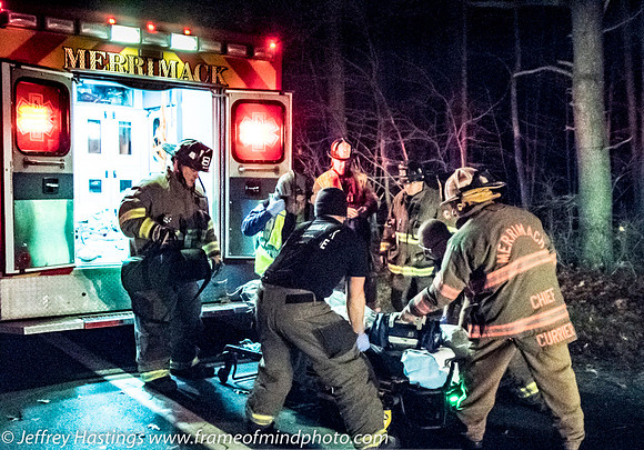 MFR Acc Everett SB Exit 10-8282