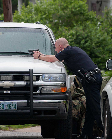 MPD East High Stand Off-0962