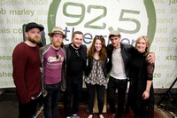 WXRV Walking On Cars RMH-3579