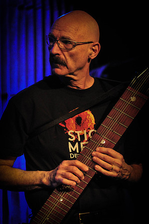 tony levin edited 2