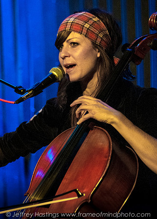 Katie Herzig Tupolo Music