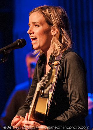 Katie Herzig Tupolo Music