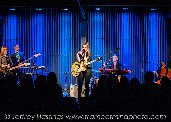 Katie Herzig Tupolo Music