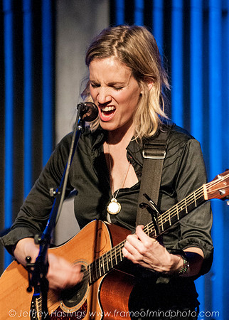 Katie Herzig Tupolo Music