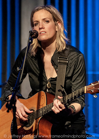 Katie Herzig Tupolo Music