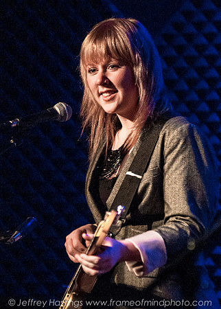 Katie Herzig Tupolo Music