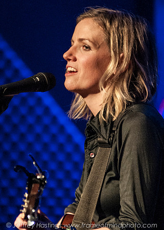 Katie Herzig Tupolo Music