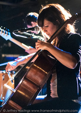 Katie Herzig Brighton Music Hall