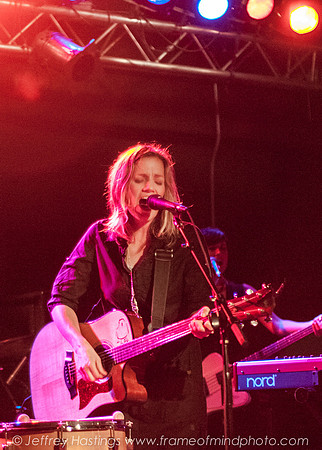 Katie Herzig Brighton Music Hall
