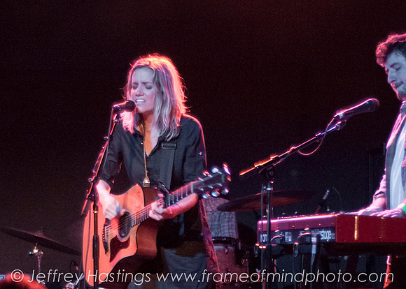 Katie Herzig Brighton Music Hall