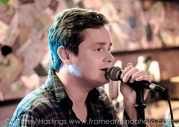 Keanne House Of Blues