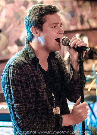 Keanne House Of Blues