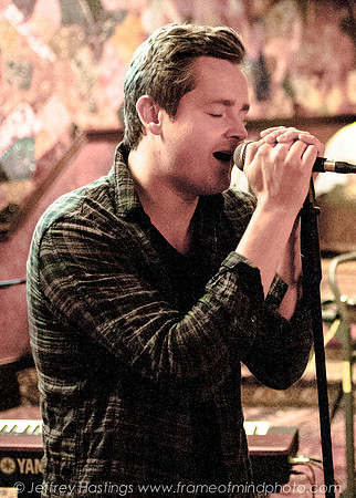 Keanne House Of Blues