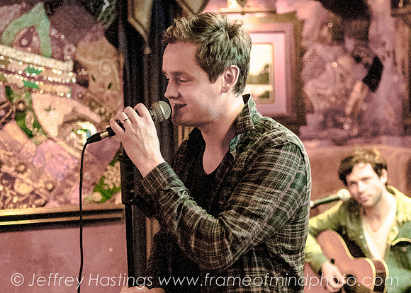 Keanne House Of Blues