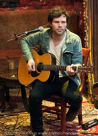 Keanne House Of Blues