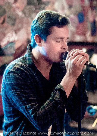 Keanne House Of Blues