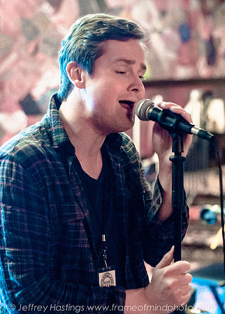 Keanne House Of Blues