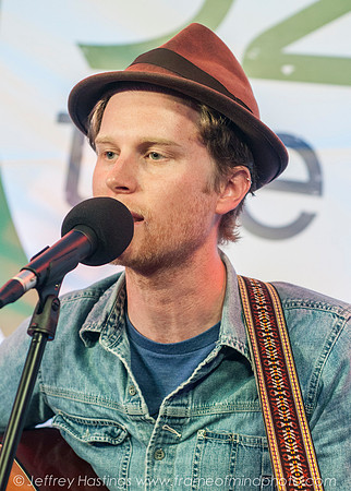 Lumineers River Music Hall