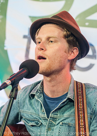 Lumineers River Music Hall