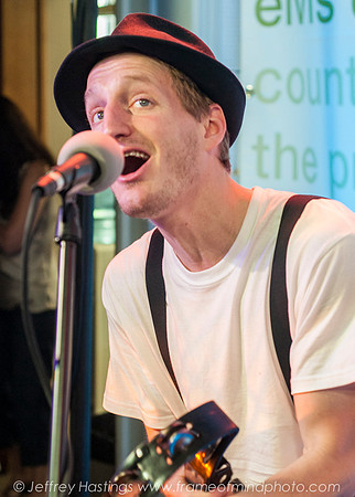 Lumineers River Music Hall