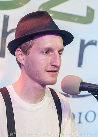 Lumineers River Music Hall