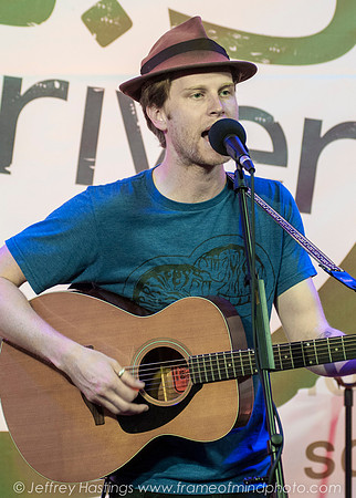 Lumineers River Music Hall