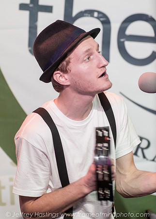Lumineers River Music Hall