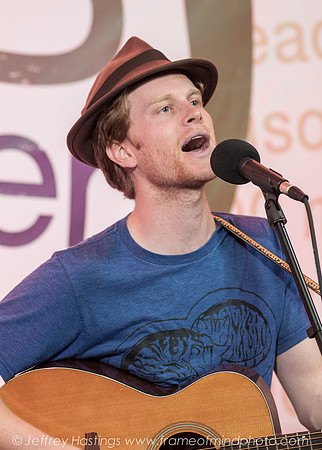 Lumineers River Music Hall