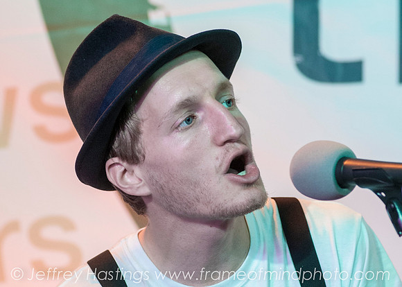 Lumineers River Music Hall