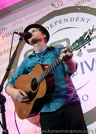Lumineers River Music Hall