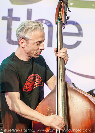 JD McPherson River Music Hall