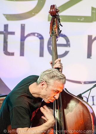 JD McPherson River Music Hall