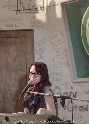 Ingrid Michaelson River Music Hall