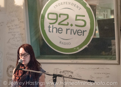 Ingrid Michaelson River Music Hall