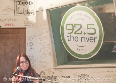 Ingrid Michaelson River Music Hall