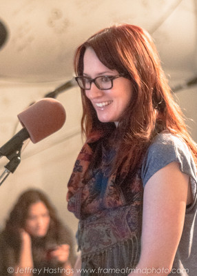 Ingrid Michaelson River Music Hall