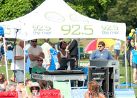 Music Matters Beverly Fans - Vendors