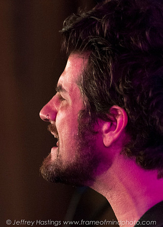Matt Nathanson Live At The Fairmont Hotel