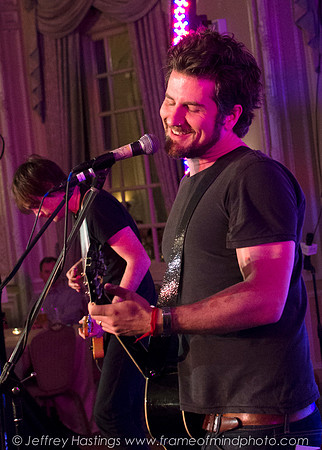 Matt Nathanson Live At The Fairmont Hotel
