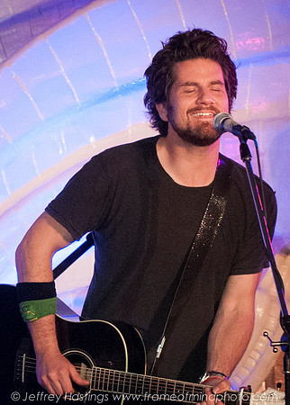 Matt Nathanson Live At The Fairmont Hotel